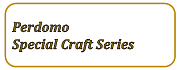 Perdomo Special Craft Series: Connecticut / Maduro